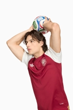 Футболка adidas Originals Spain 2026 Pre-Match - красный