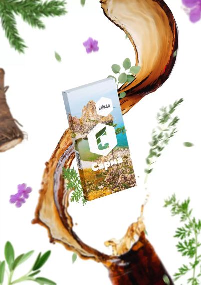 САРМА - Байкал (100г)