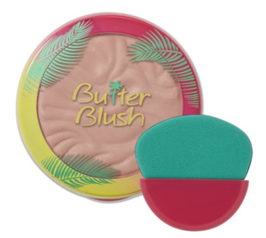 PHYSICIANS FORMULA Румяна с маслом мурумуру Murumuru Butter Blush, тон: сливово-розовый, 7,5 гр