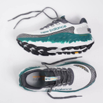 Кроссовки New Balance Fresh Foam 80v3 Trainer #B121 (бел.)