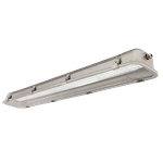 Светильник ДСП67-48-001 Linkor F 840 1305х200х95мм Прозрачный АСТЗ 1067048001