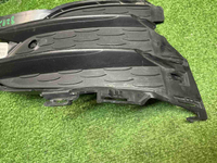 Решетка перед. бампера Mercedes GLE c167 23-нв AMG