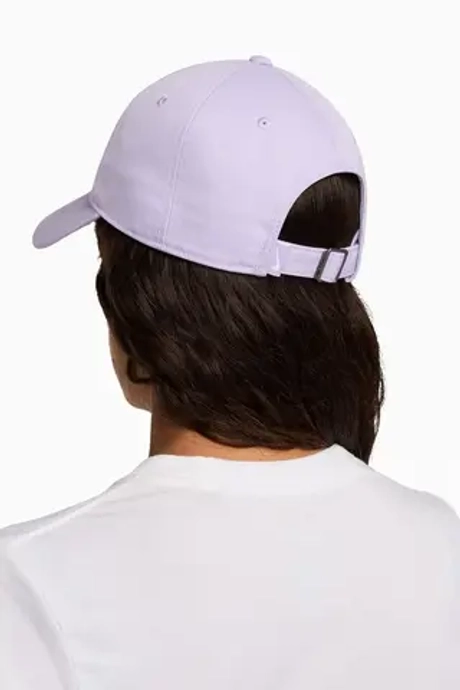 Кепка Nike Club - фиолетовый