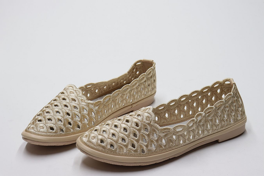 Балетки (36-41)р. / шт. 1-20