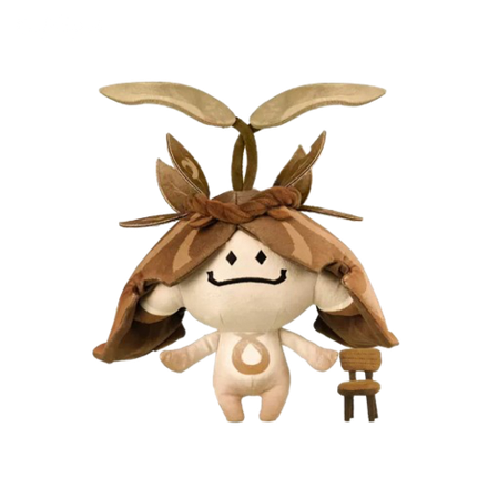 Плюшевая игрушка Genshin Impact Aranara Special Series Aramuhukunda