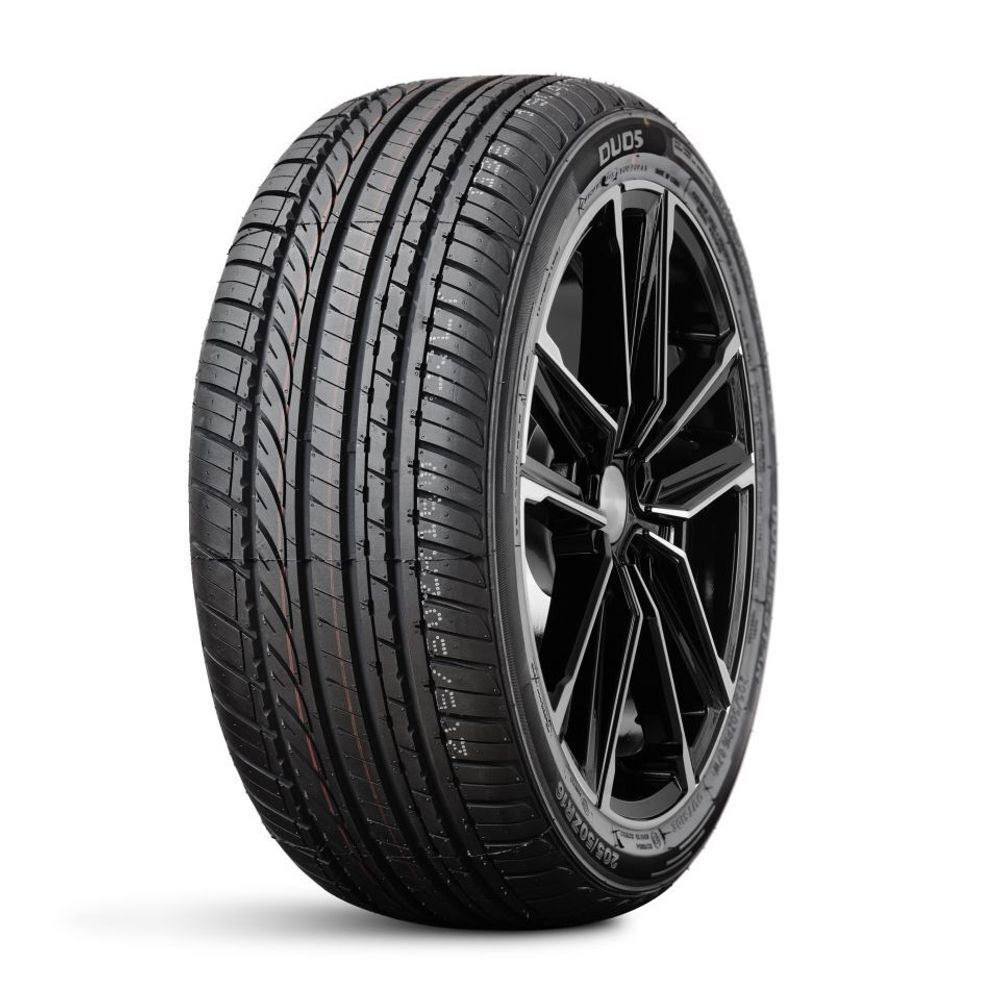 ДаблСтар  195/50/16  V 84 DU05