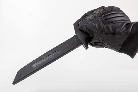 Тренировочный нож Cold Steel 92R80NT Trench Knife Tanto