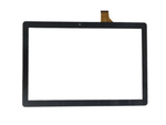 Тачскрин (сенсорное стекло) для планшета Dexp Ursus N110 3G