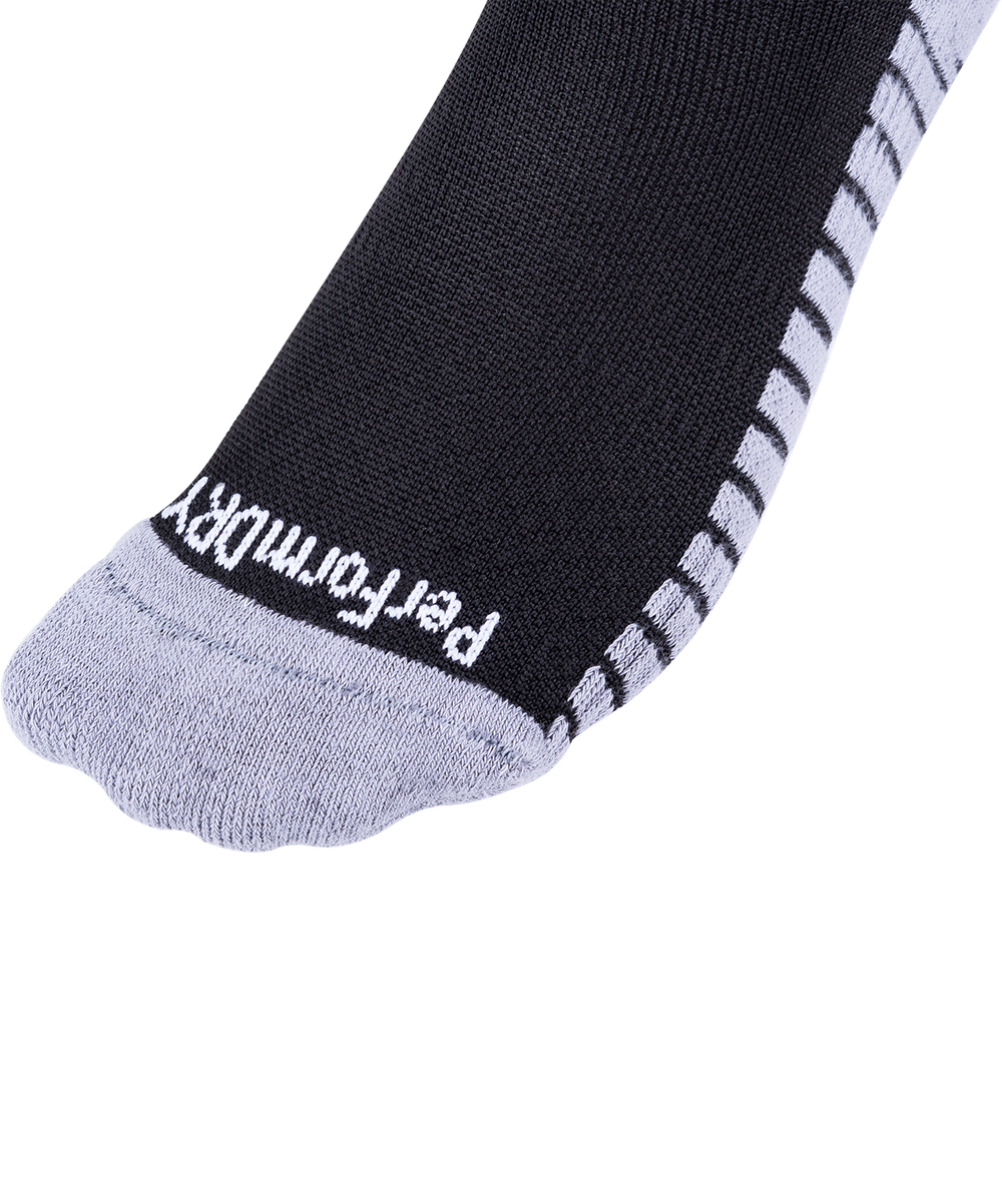 Носки спортивные DIVISION PerFormDRY Pro Training Socks, черный