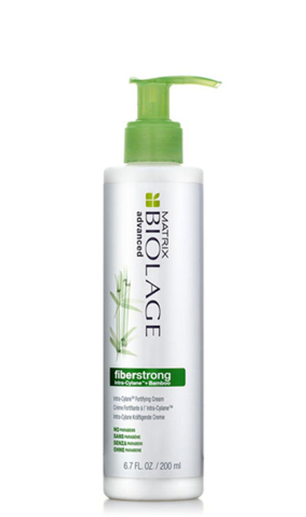 Biolage Fiberstrong Укрепляющий Крем 200 мл