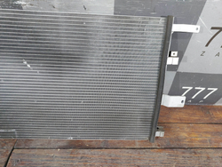 Радиатор кондиционера Omoda S5 22-нв Б/У Оригинал J608105010