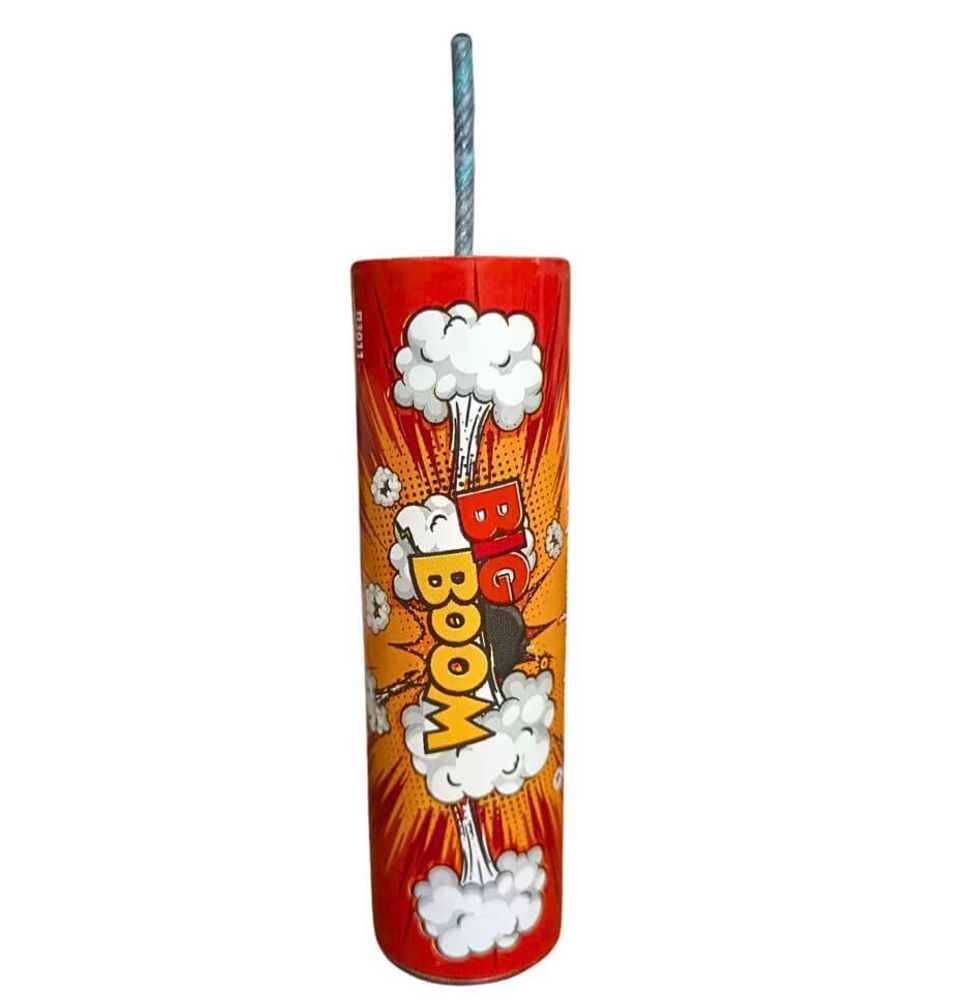 Петарда П3011 &#39;Big Boom&#39; — купить мощную петарду поштучно&quot;