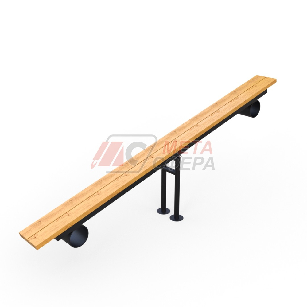 Балансир для собак