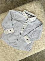 Хлопковая рубашка Chicco, 74