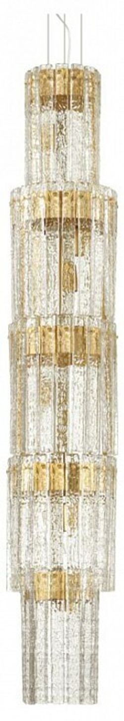 Подвесная люстра Odeon Light 4938/9