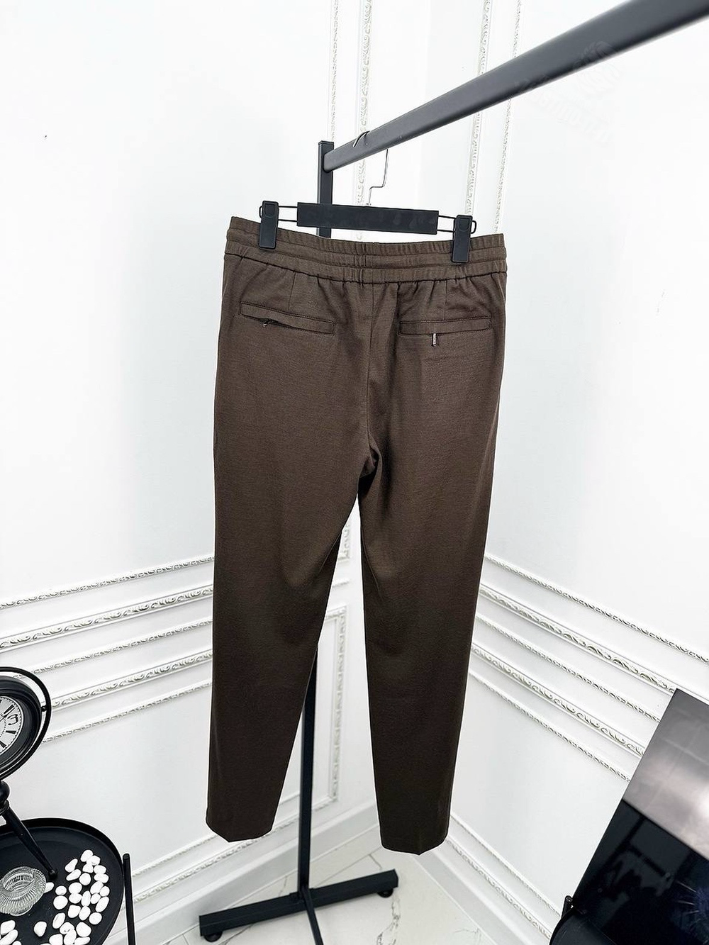 Кашемировый костюм Loro Piana