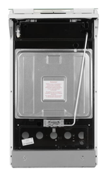 Плита газовая DE LUXE 5040.37г (кр)