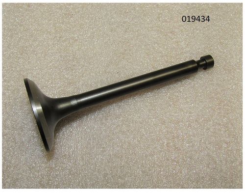 Клапан выпускной S460/Exhaust valve