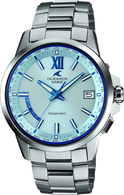 Часы Casio OCW-T150-2A