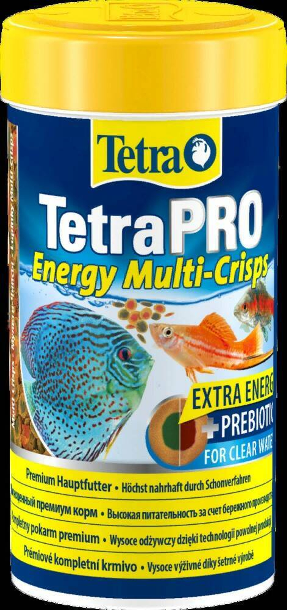 Tetra Pro Energy 250мл