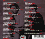 Johnny Cash Vs Bob Dylan / The Singer And The Song (2CD)