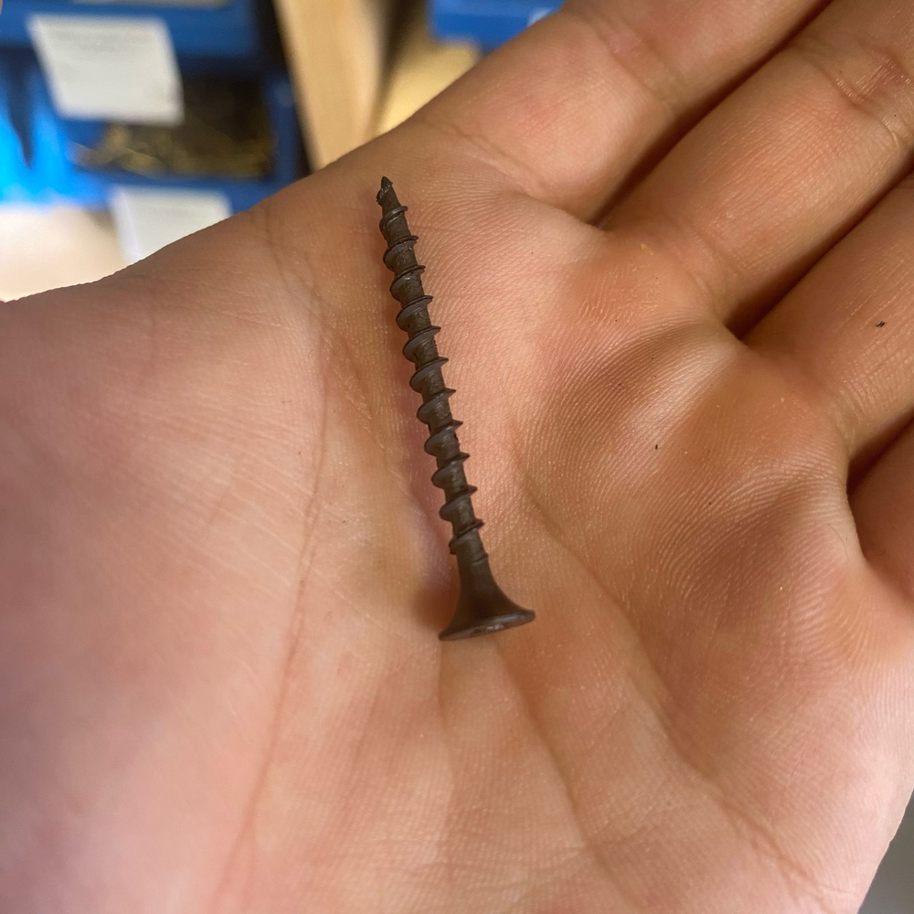 Саморез по г/к КРУП. рез., фосф. 3,5х45