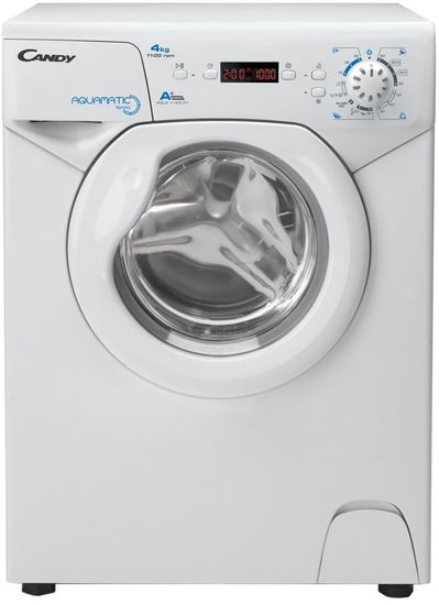 Стиральная машина Candy Aqua 1142 D1S