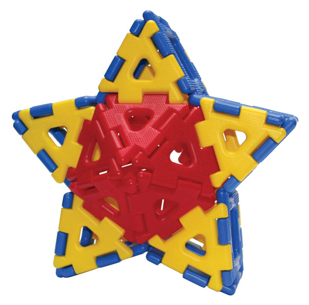 Набор Полидрон Гигант (комплект на группу)