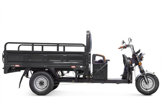 Грузовой электротрицикл Novaride D4 1800 60V1500W