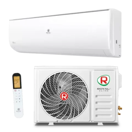 Cплит-система инверторного типа Royal Clima Gloria RCI-GLE22HN