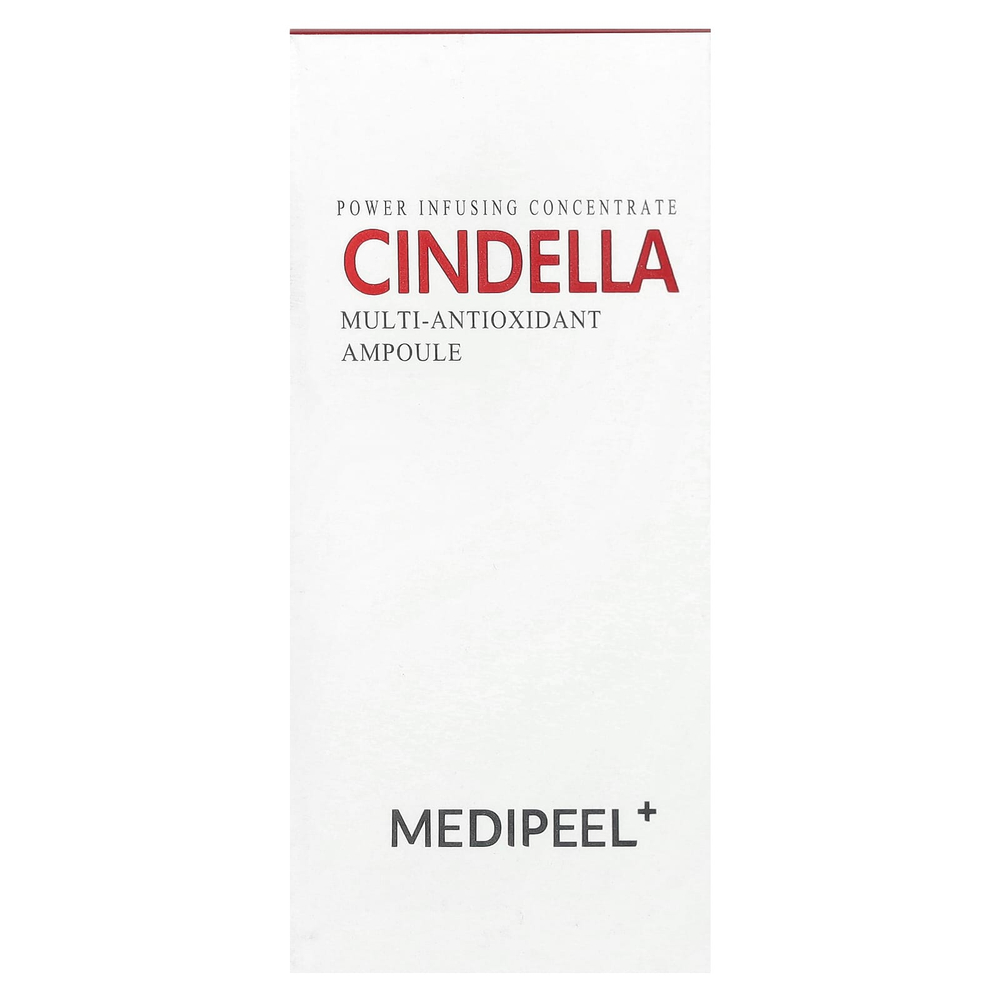 Medi-Peel, Cindella, мультиантиоксидантная ампула, 100 мл (3,38 жидк. унции)