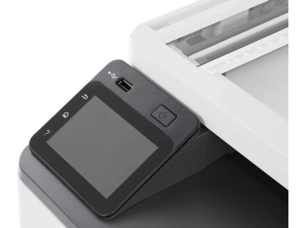 МФУ лазерное Pantum CM1100ADN цветное