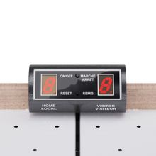 Игровой стол - аэрохоккей DFC Pearl / 122 x 60 см