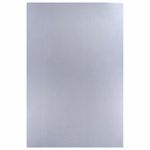 Цветная бумага А4 мелованная (глянцевая), ВОЛШЕБНАЯ, 10 листов 10 цветов, на скобе, BRAUBERG, 200х275 мм, "Зайчата", 129926