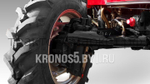 Трактор Dongfeng | Донгфенг 504C G3