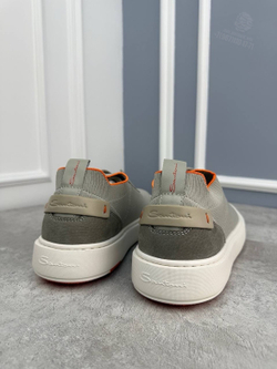 Кеды Santoni