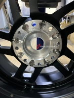 КОВАНЫЕ ДИСКИ ДЛЯ Hummer H2 2002-2009 Хаммер