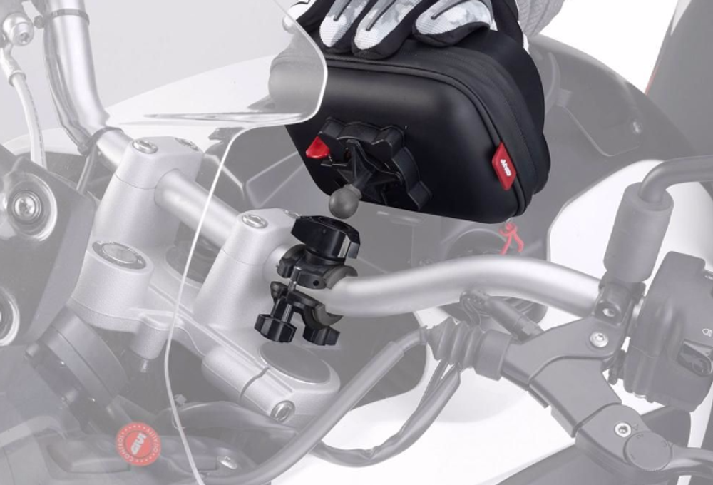 Кронштейн для телефона - Givi S955B GPS Universal-Bag