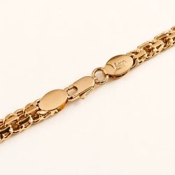 Цепь Fallon Jewelry «Статус» Gold 18K