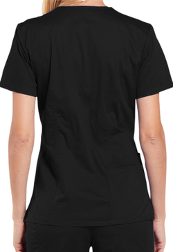 Топ женский Cherokee WW Core Stretch WWE4710
