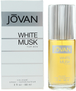 Jovan White Musk одеколон для мужчин