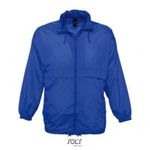 Ветровка SURF Синий  XL