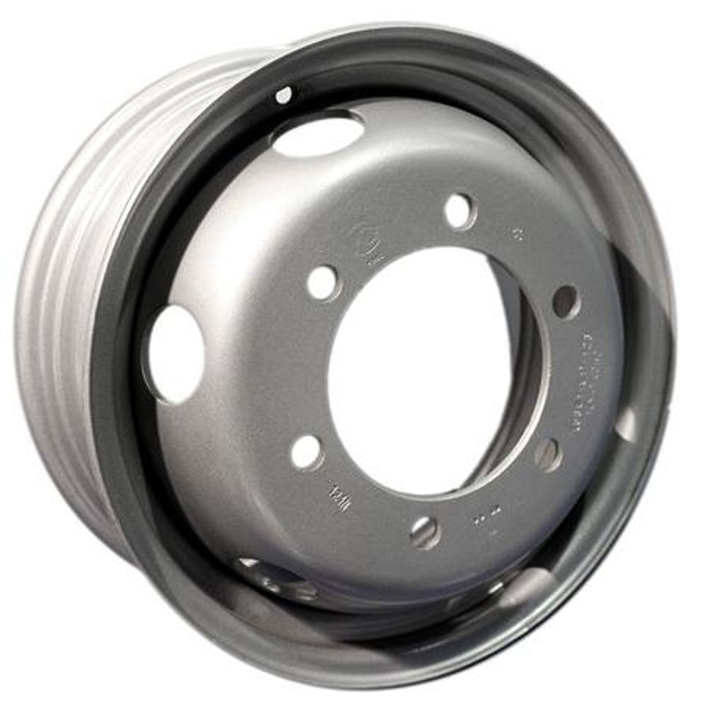 Asterro 1756 6.8x17.5 6x245 ET 127 Dia 202