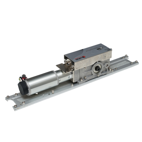 Двигатель распашного привода СИЛАЧ-500