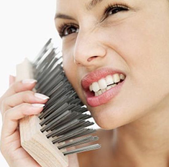 Пилинг лица. Выбираем правильное очищение