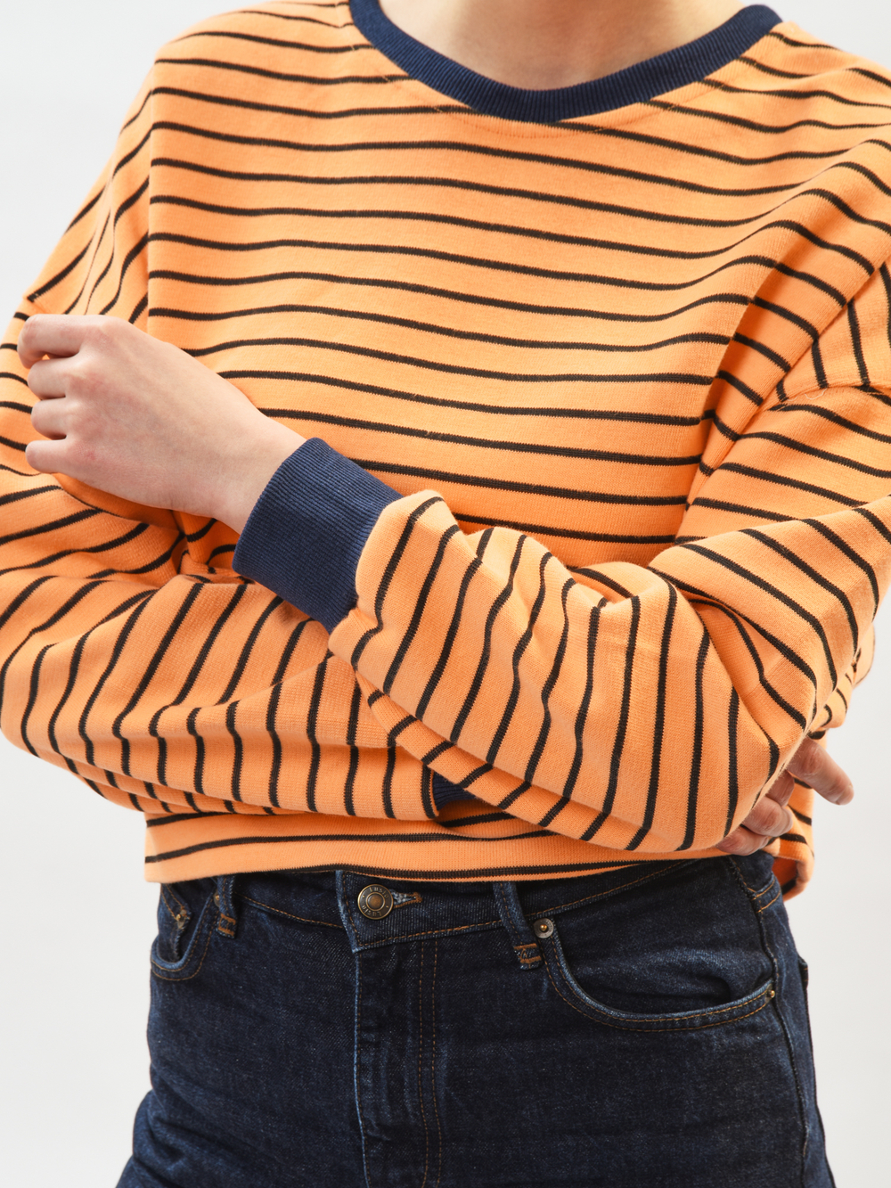 Толстовка женская