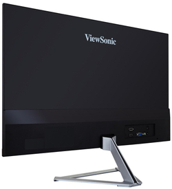 Монитор 23.8" ViewSonic 24 VX2476-SMH VS18115