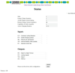 1018702 - EV-CC-AC1-M3-CBC-RCM-ETH-3G - AC yправление зарядкой