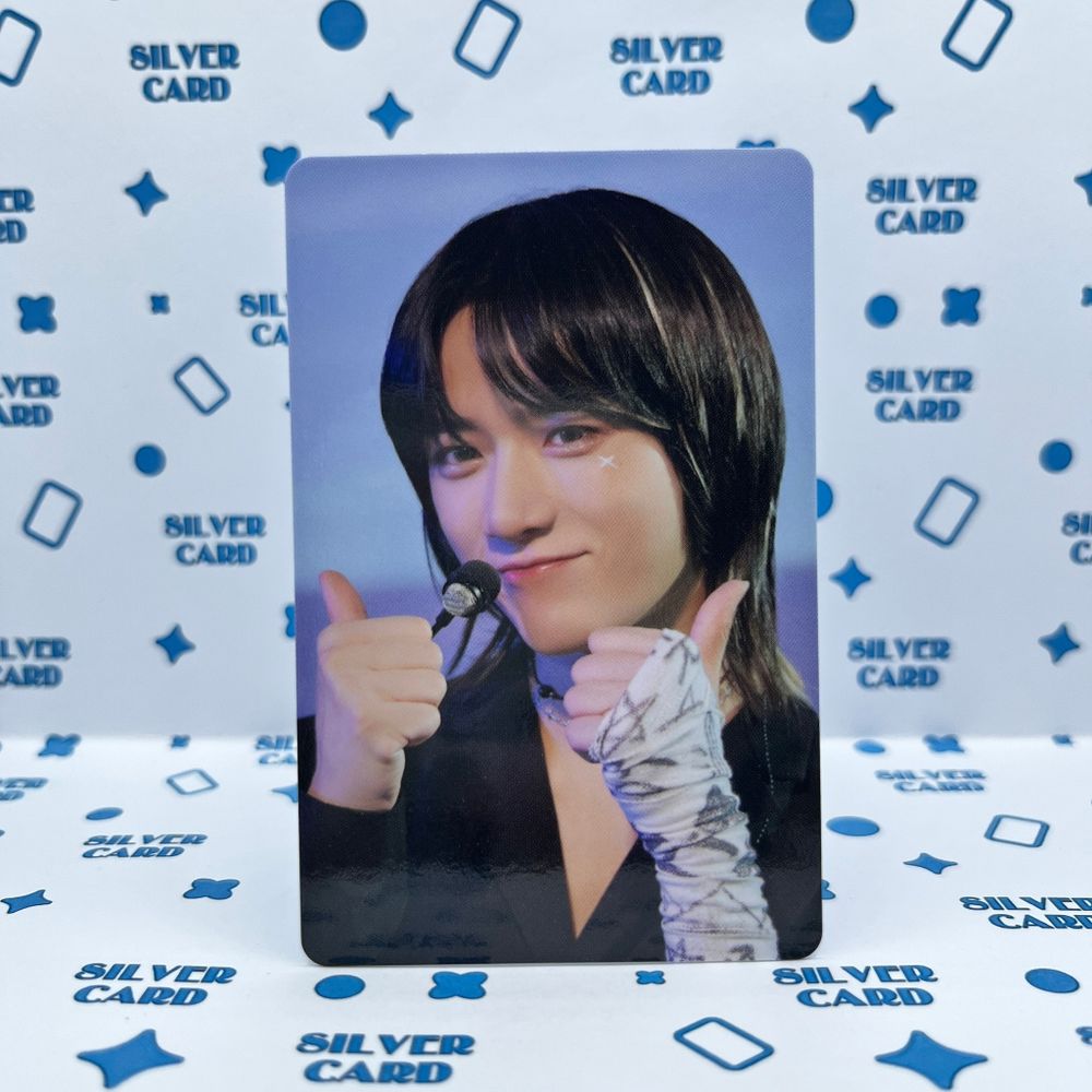 Фотокарта TXT - DICON D&#39;FESTA MINI EDITION (Бомгю)
