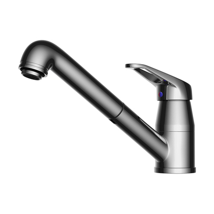 Купить Смеситель Omoikiri Tateyama-S-C